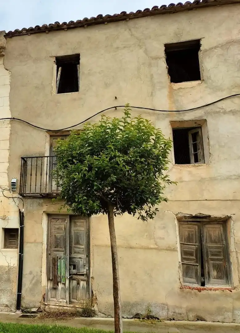 Casa in vendita a Baltanás
