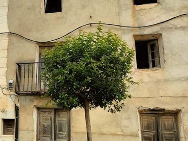 Maison à vendre à Baltanás