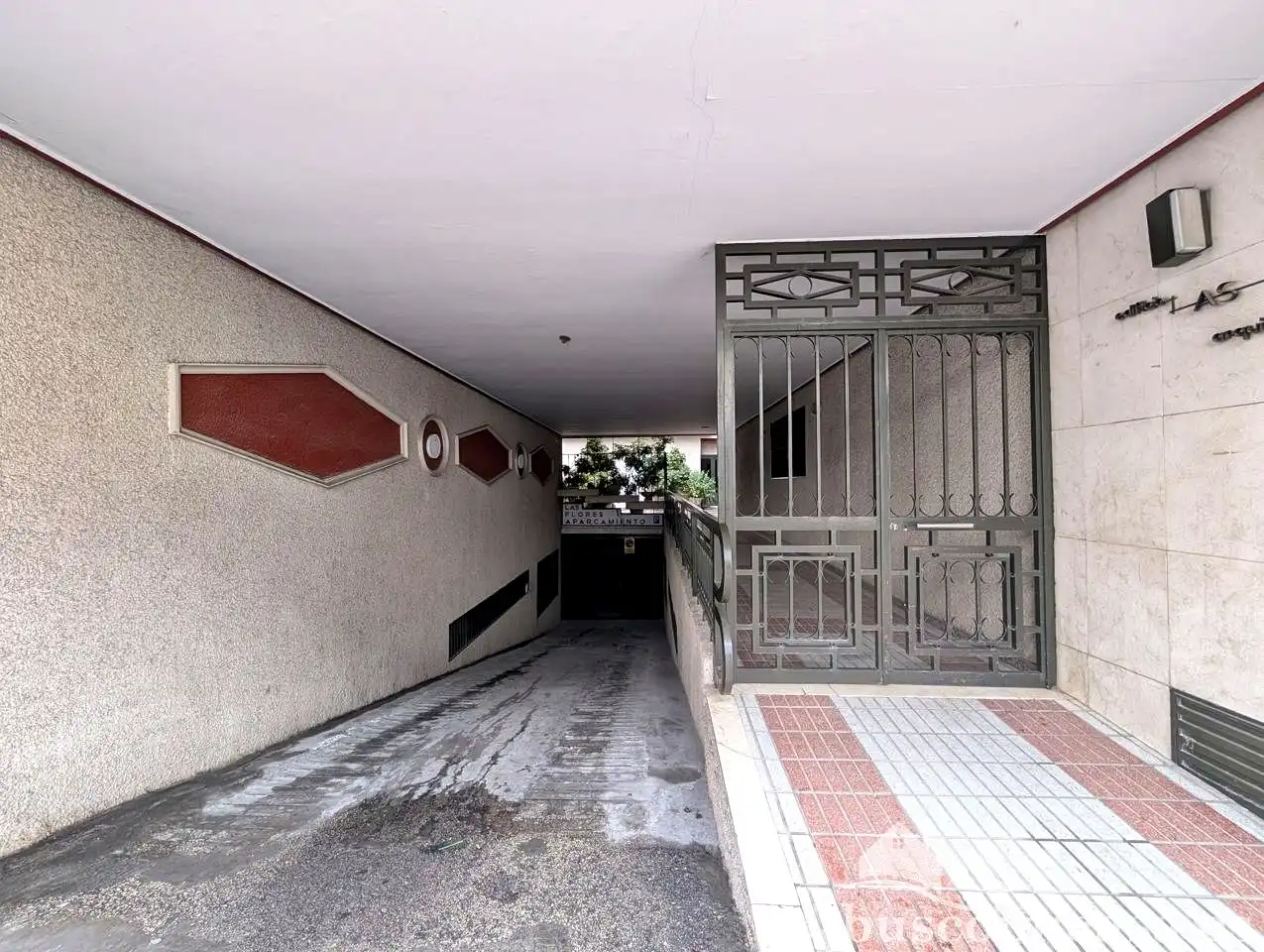 Aparcament en venda a Julio Burell, imagen 5