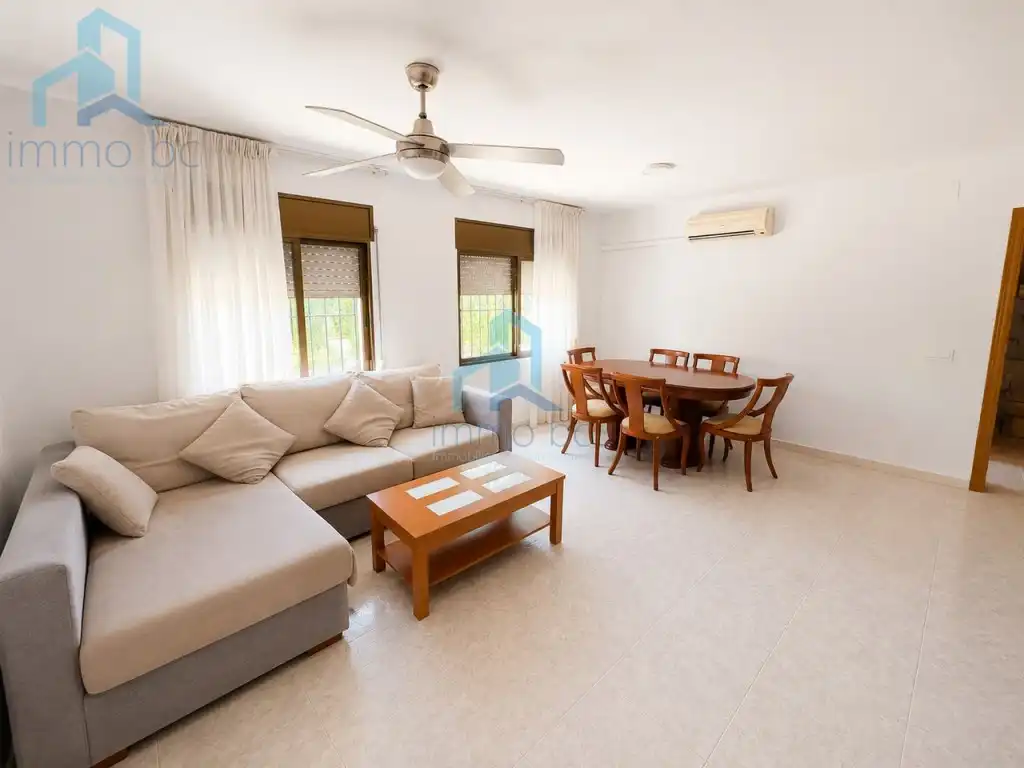 Wohnzimmer von Wohnung zum Verkauf in Tarragona