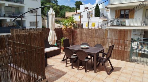 Foto 2 de Ático de alquiler en N/a, El Terreno, Palma de Mallorca