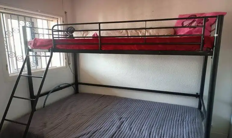 Habitación de Piso en venta en Empuriabrava con Aire acondicionado, Calefacción y Terraza