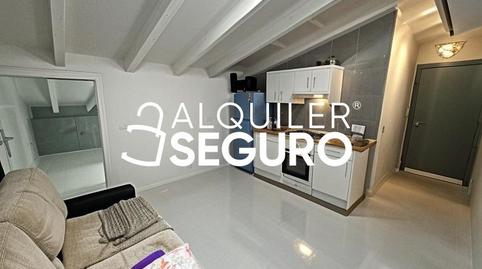 Photo 4 of Loft to rent in Paseo de las Delicias, Delicias,  Madrid Capital