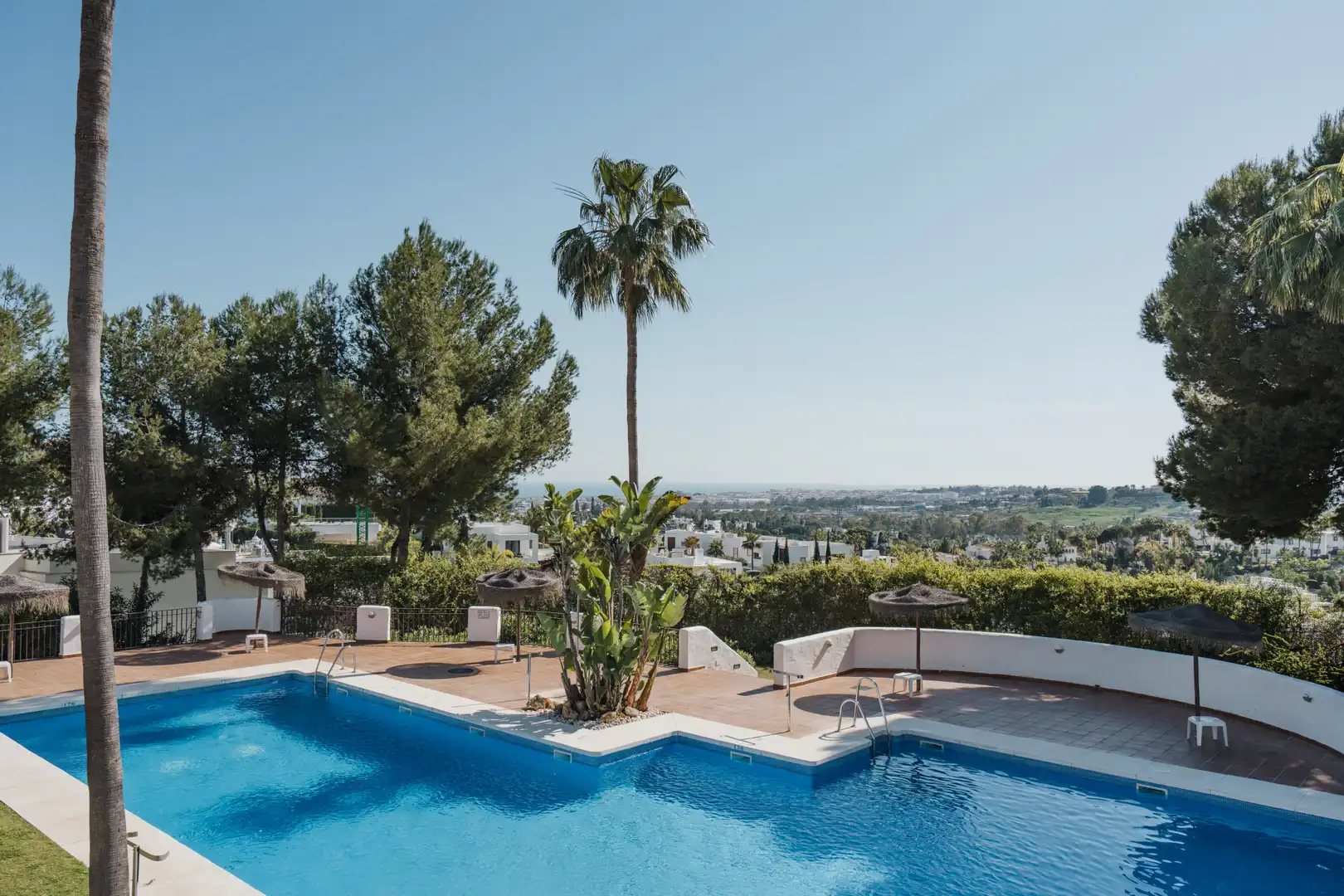 Logement avec piscine à vendre à Nueva Andalucía, imagen 19