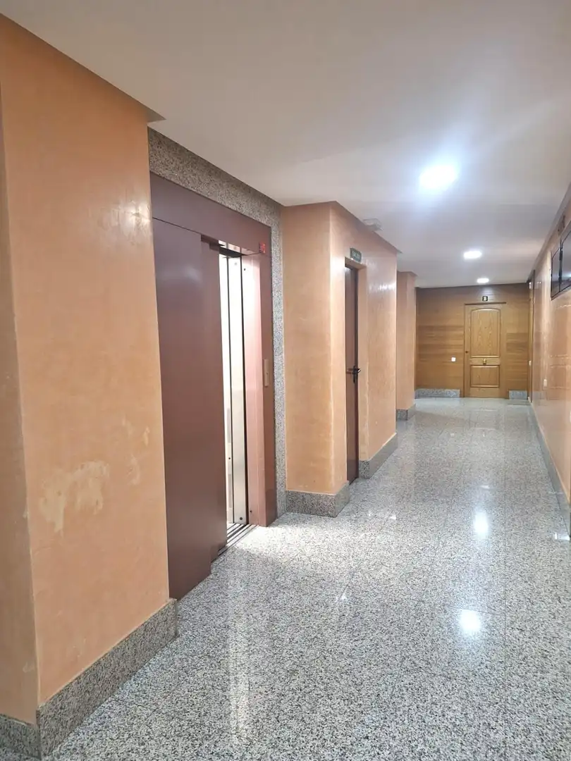 Piso de alquiler en Santa María de Gracia