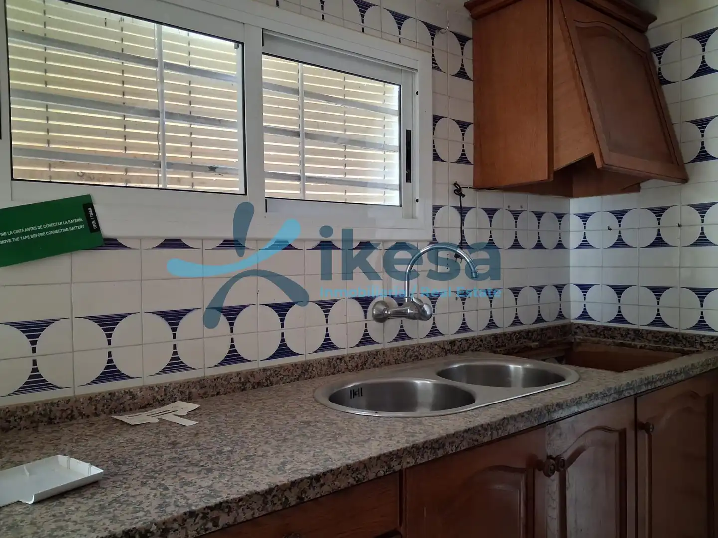 Kitchen of Detached homes for sale in La Roda de Andalucía