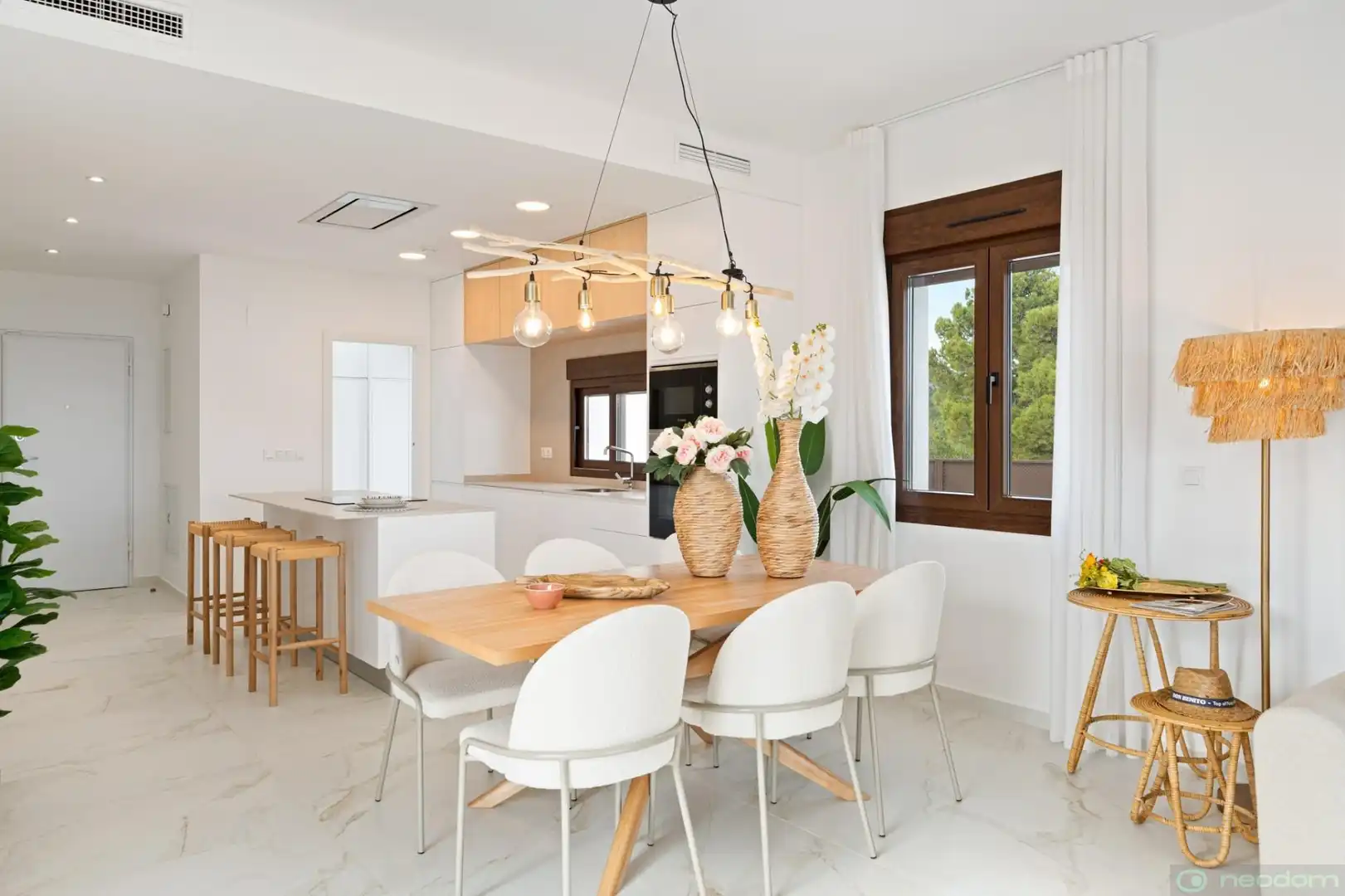 Casa con piscina en venta en Balcón de Ponoig - Polop Paradis - Polop Hills, imagen 25