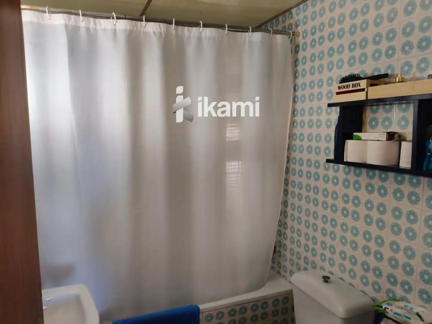 Badezimmer von Wohnung zum Verkauf in Villajoyosa / La Vila Joiosa mit Terrasse, Schwimmbad und Gemeinschaftspool