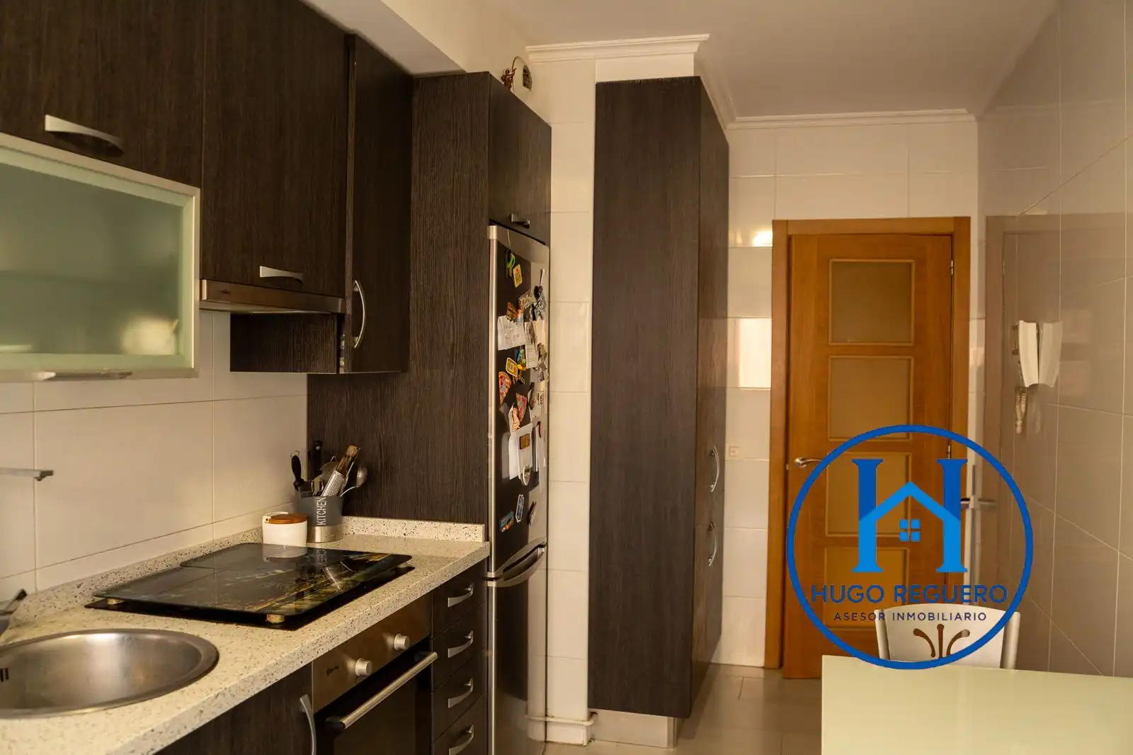 Appartamento con ascensore in vendita a Calle Fernando Morán 20, imagen 9