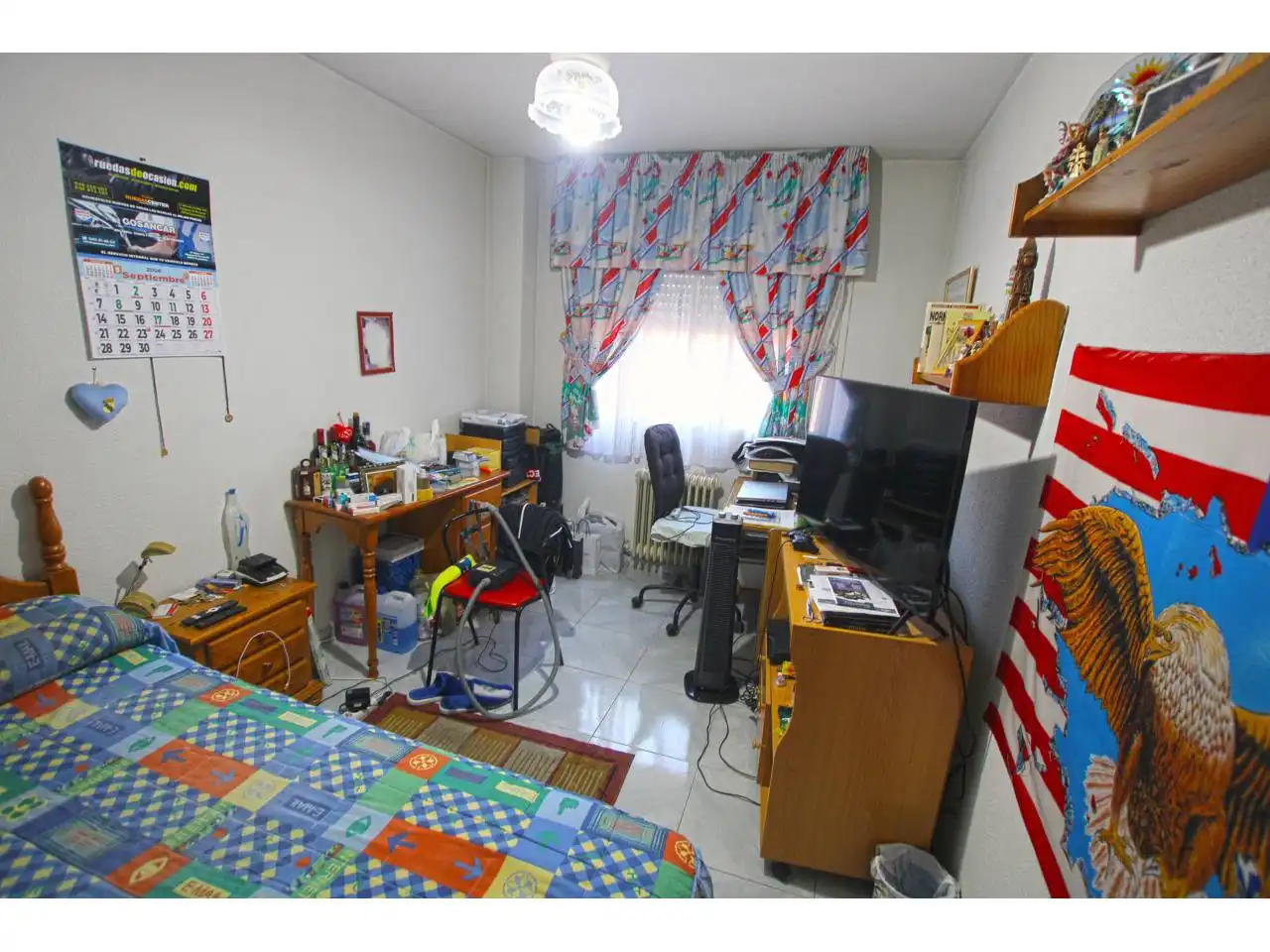 Appartement avec terrasse à vendre à Calle Margarita Salas, imagen 23