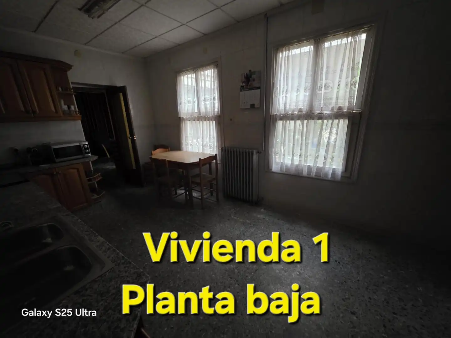 Casa adosada en venta en Petrer
