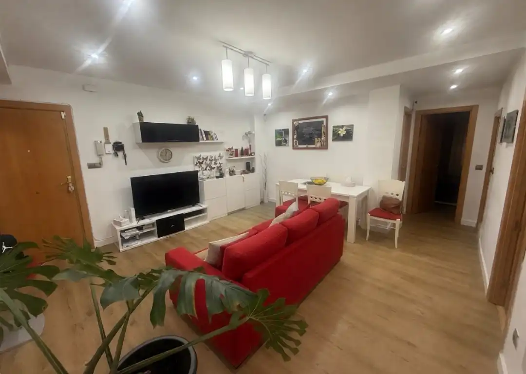 Flat with lift for sale in Carrer de Burgos, imagen 6