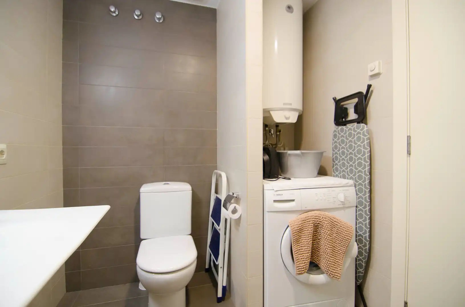 Baño de Piso en venta en Manresa con Aire acondicionado, Calefacción y Parquet