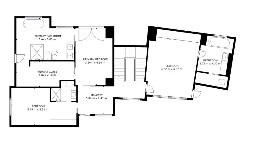 Casa o chalet en venta en Fuencarral - El Pardo