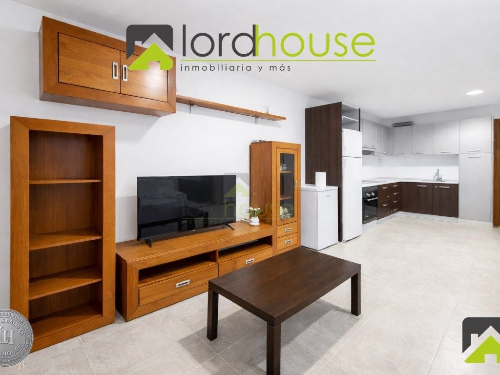 Apartamento en venta en Lorca