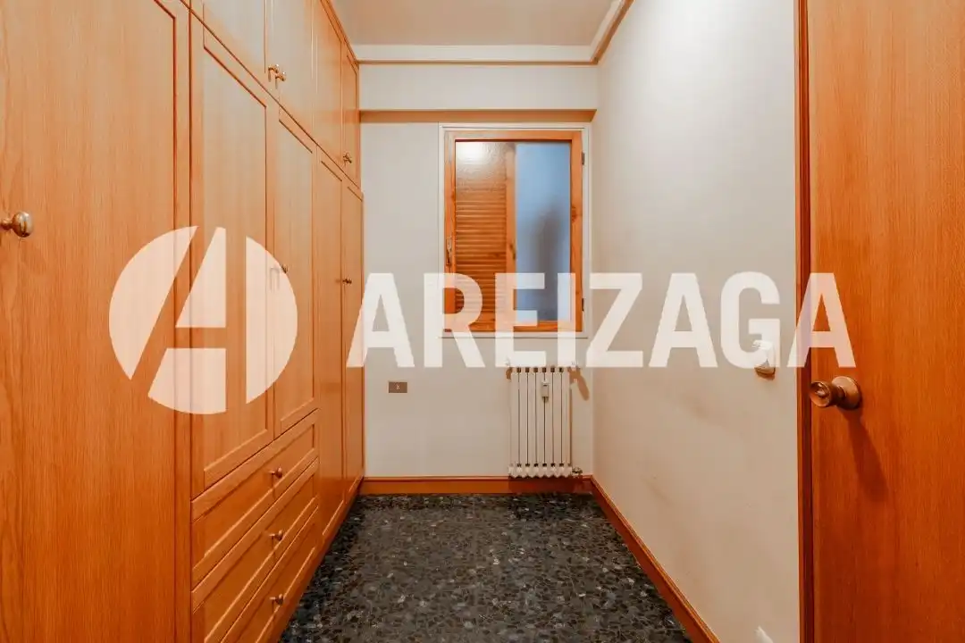 Pis en venda en Donostia - San Sebastián  amb Aire condicionat, Calefacció i Terrassa