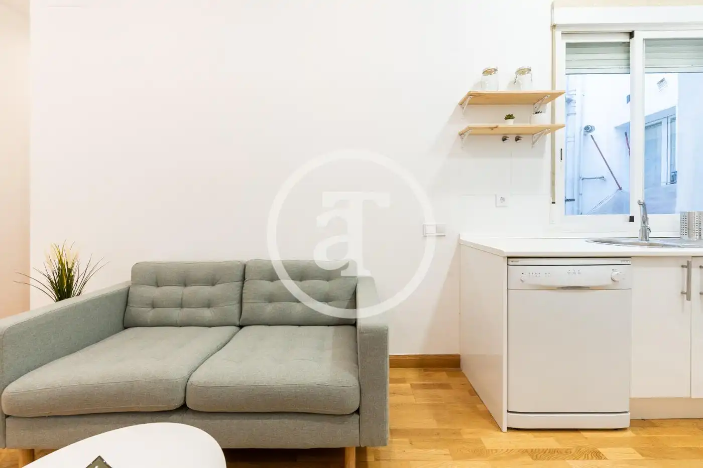 Appartement à louer à Calle de Pelayo, imagen 7