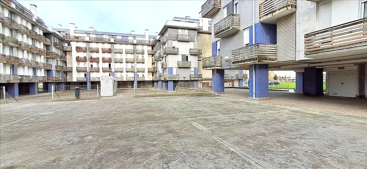 Parking of Flat for sale in Santa Cruz de Bezana