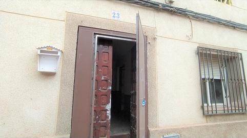 Foto 3 de Casa adosada en venta en Via, Hellín, Albacete