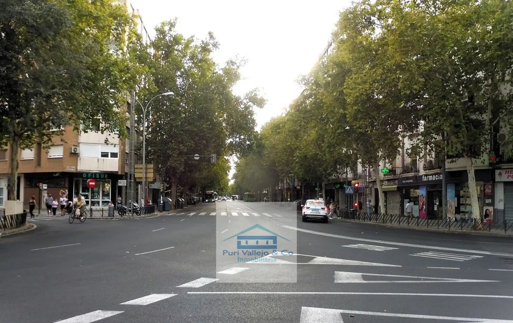 Piso con ascensor en venta en Colón, imagen 7