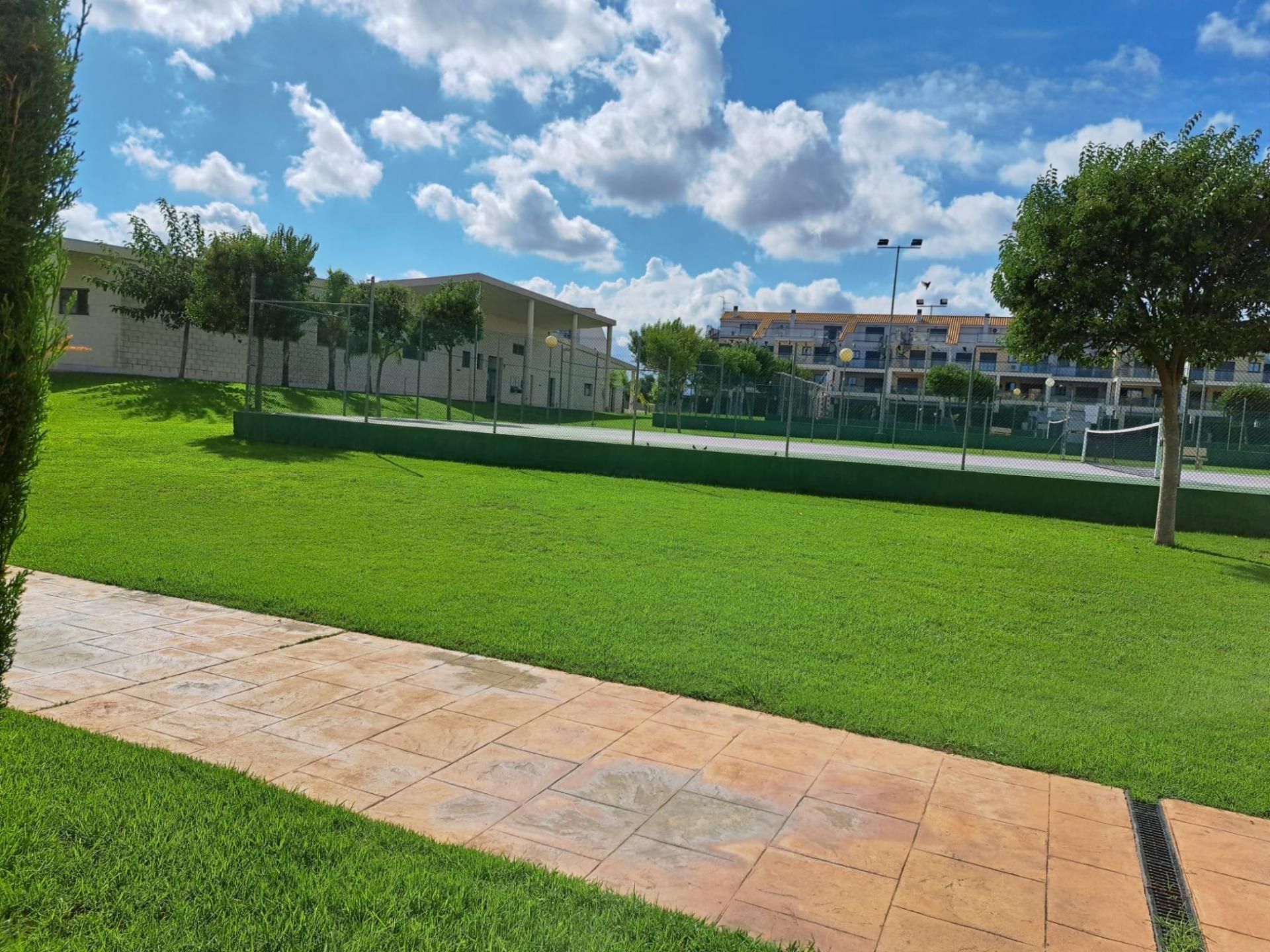 Planta baja for sale in San Jorge / Sant Jordi