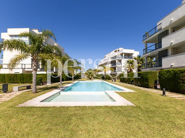 Appartement avec piscine à vendre à El Verger
