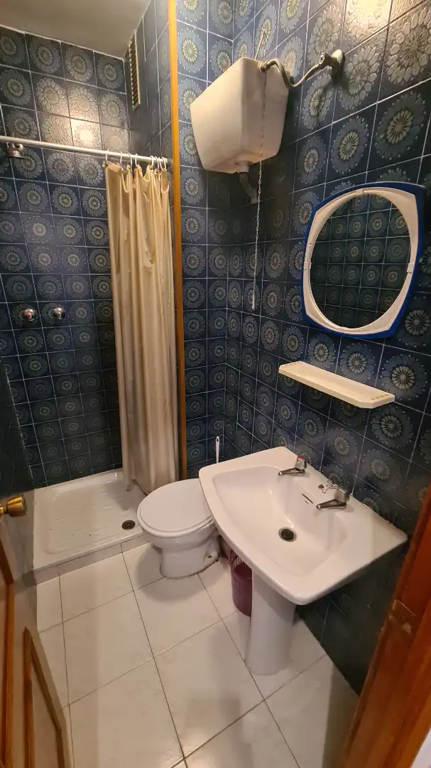 Wohnung mit Terrasse zum Verkauf in Azuaga, imagen 8
