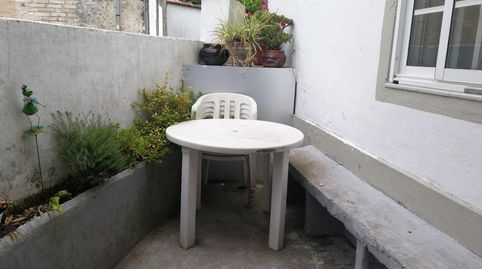 Foto 5 de Casa o chalet en venta en Santa Marta, San Lázaro - Meixonfrío, Santiago de Compostela