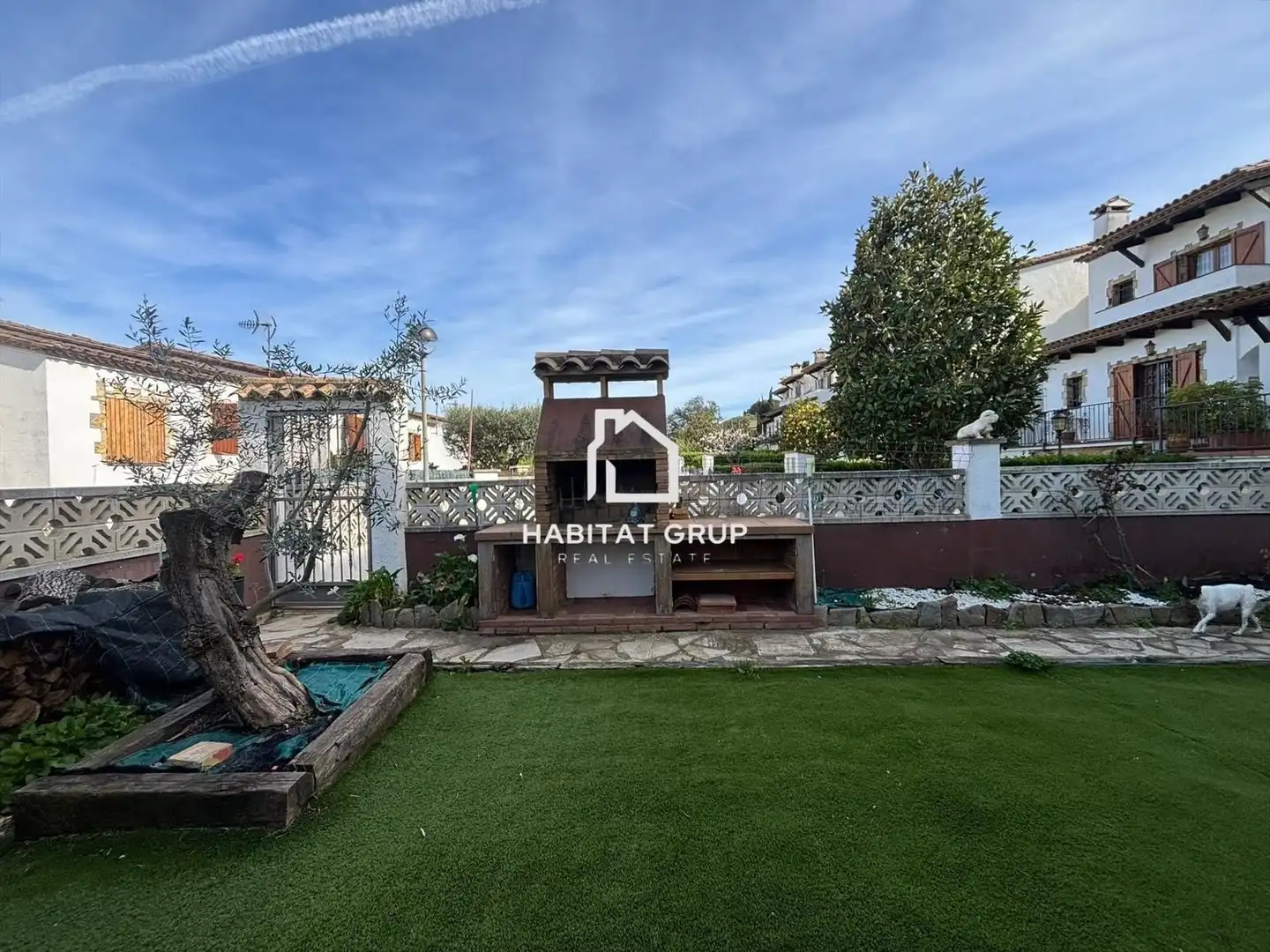 House with garden for sale in Torre Valentina - Mas Vilar de La Mutxada - Treumal, imagen 2