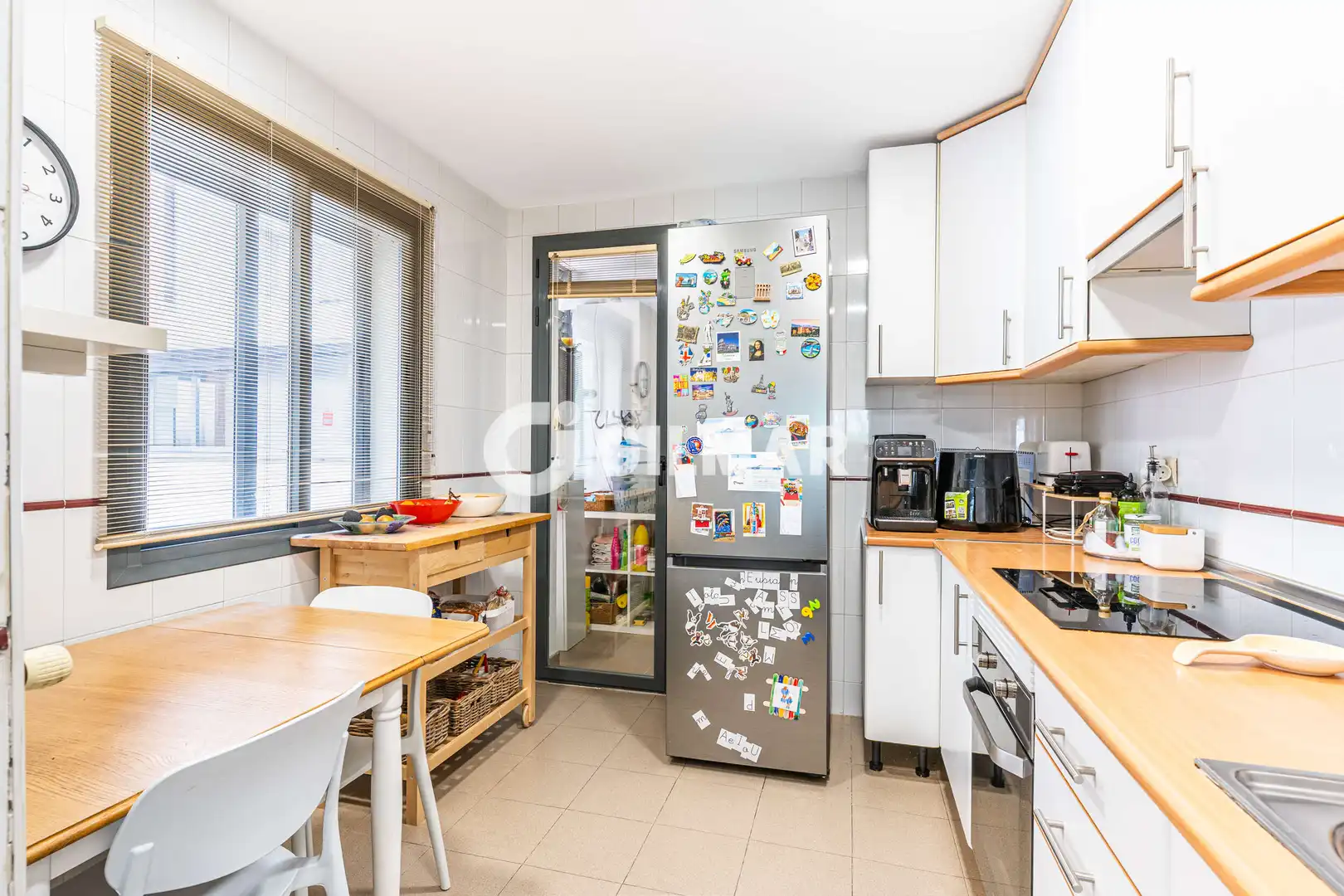 Piso con terraza en venta en El Cantizal, imagen 14