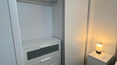 Foto 5 de Pis de lloguer a Suárez, Málaga Capital