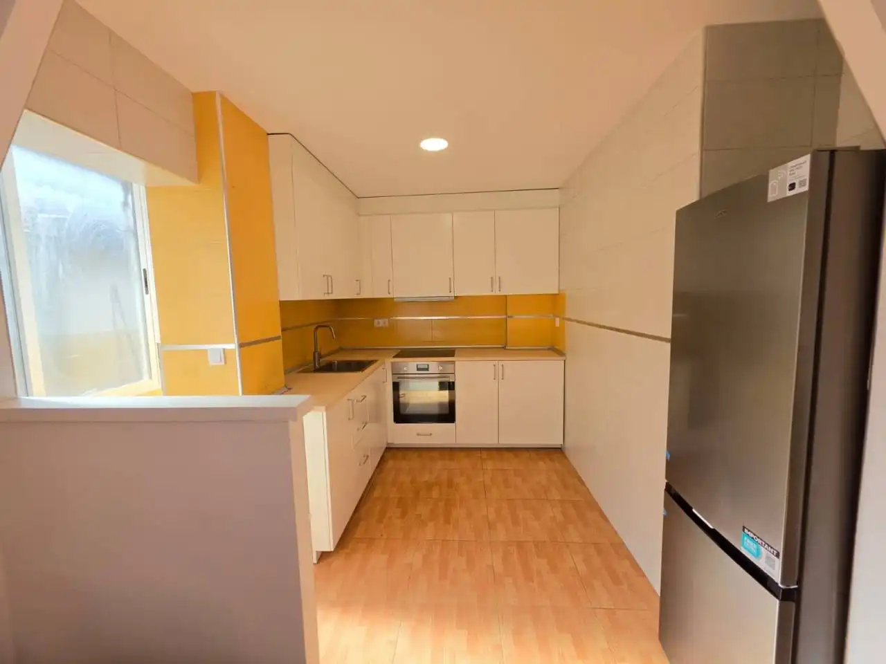 Flat with balcony for sale in Calle Cánovas del Castillo, imagen 8