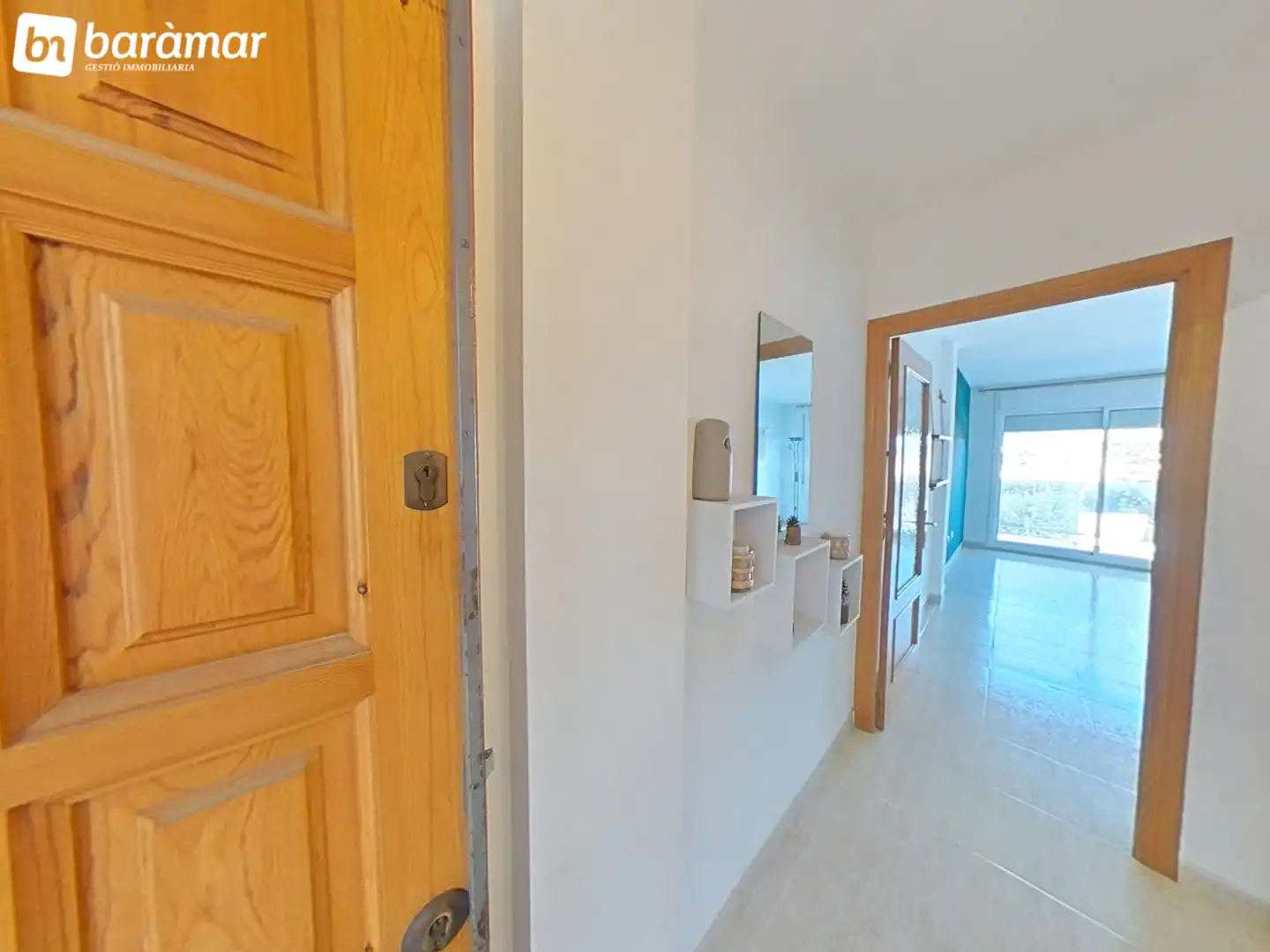 Apartamento en venta en El Vendrell con Terraza y Piscina comunitaria
