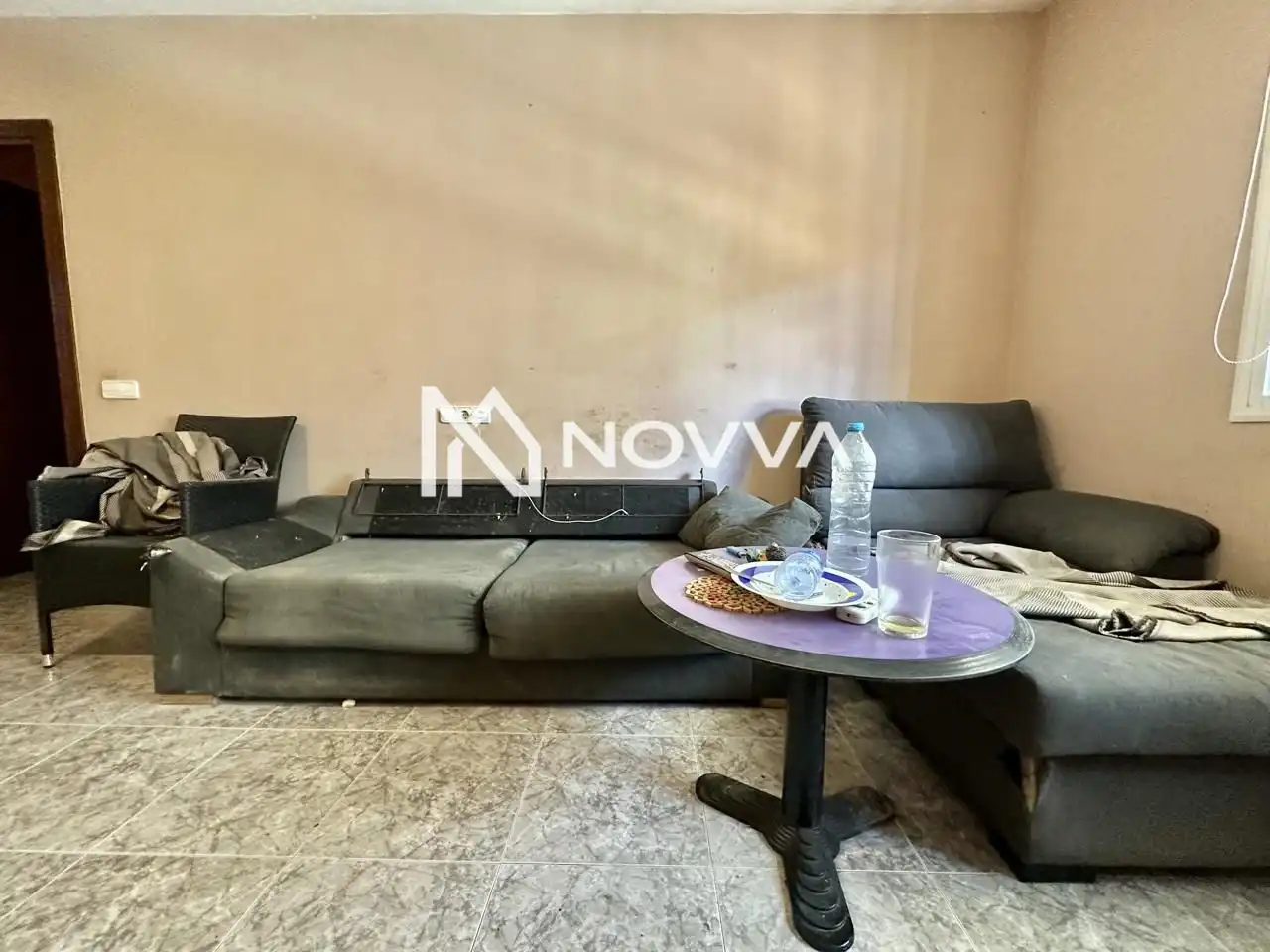 Ground floor for sale in Palafolls, imagen 3