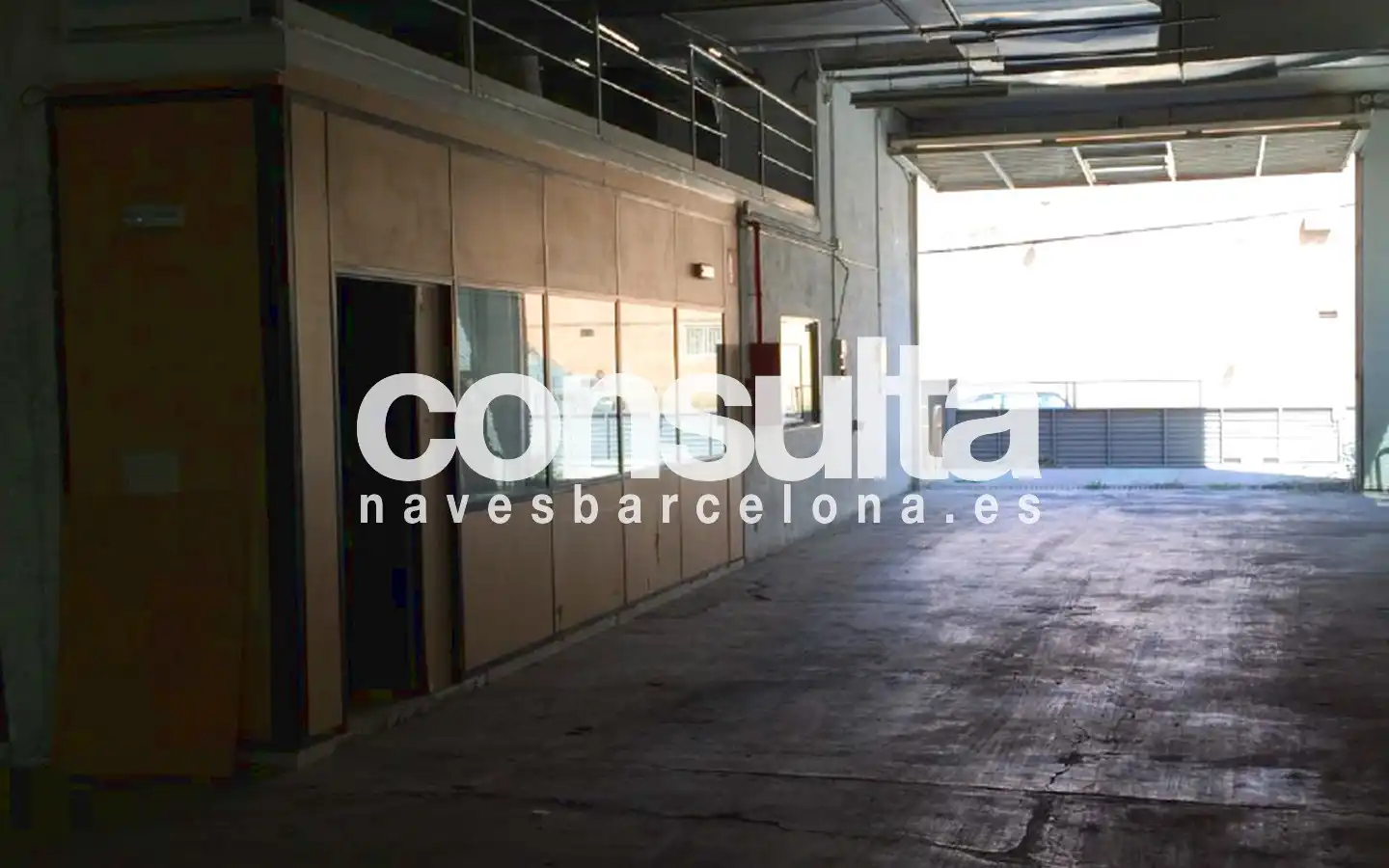 Industrial building for sale in Carrer de les Planes 6, imagen 3