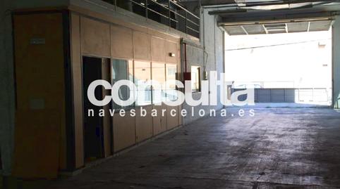 Photo 3 of Industrial buildings for sale in Carrer de Les Planes, 6, Les Planes, Barcelona