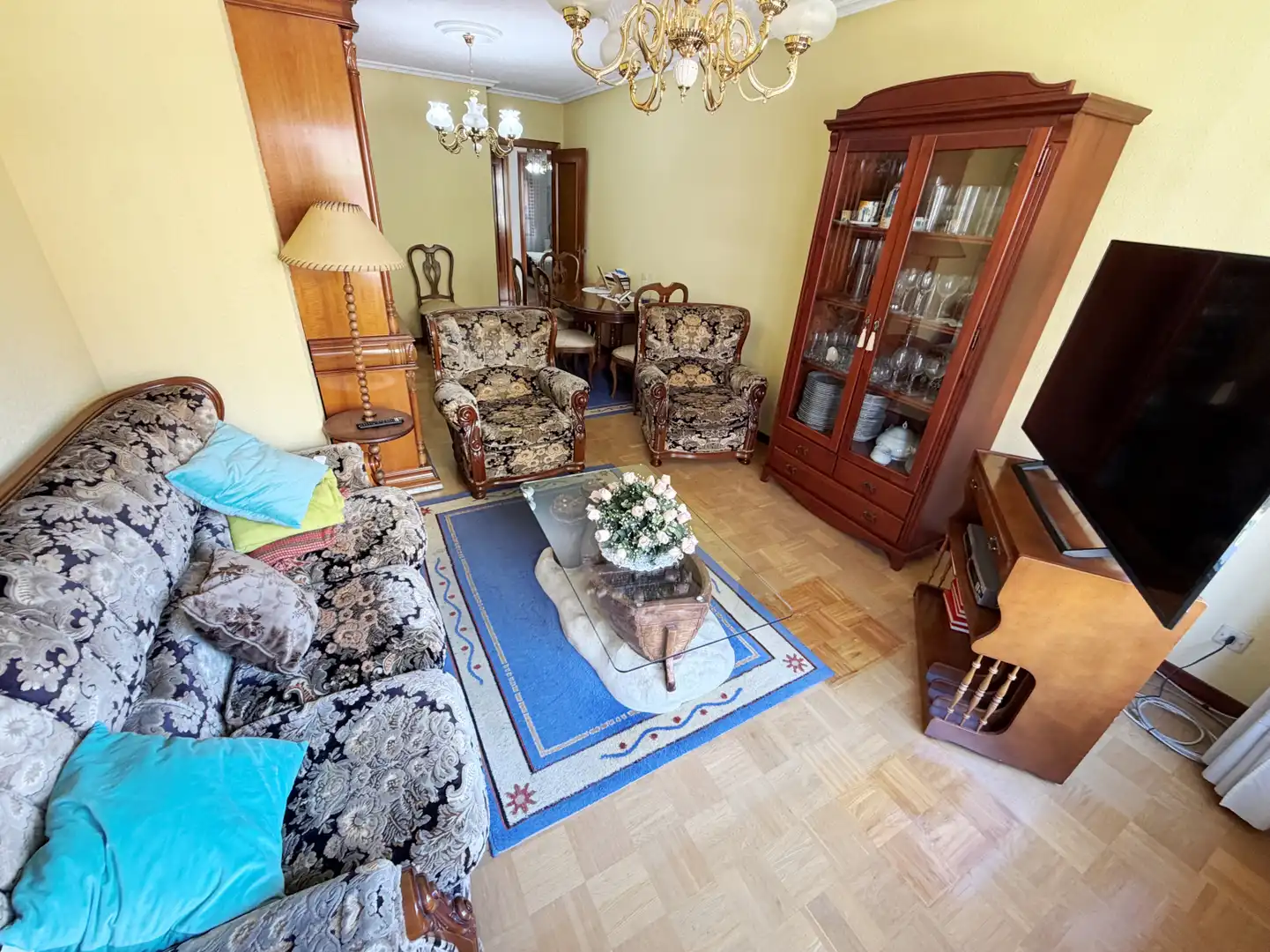 Appartement avec ascenseur à vendre à Avilés - CALLE SEVERO OCHOA, imagen 2