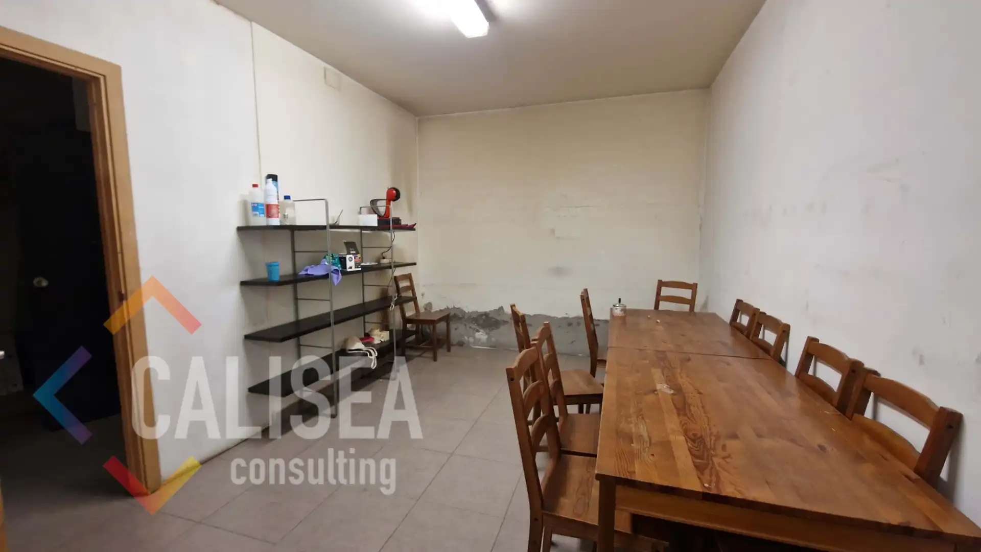 Industrial building for sale in Carrer del Bruc 126, imagen 11