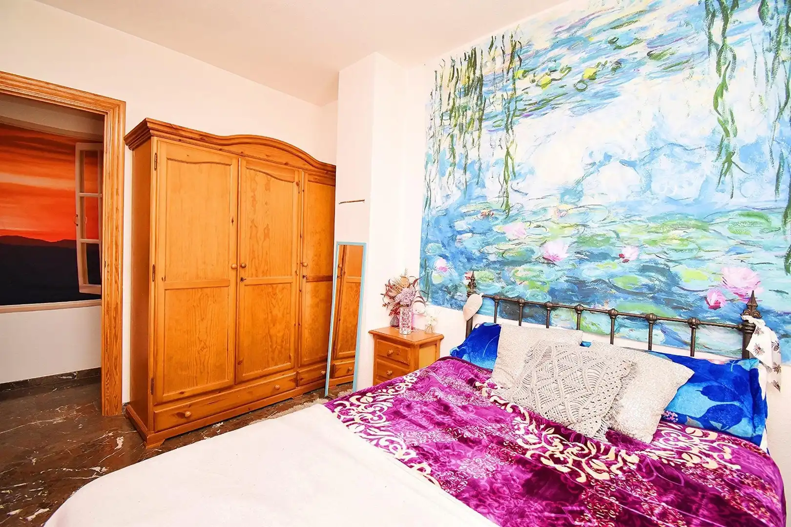 Appartamento con ascensore in vendita a Calle Hermanos Alférez 1, imagen 13