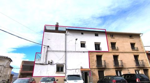 Foto 5 de Casa o chalet en venta en Ausejo, La Rioja