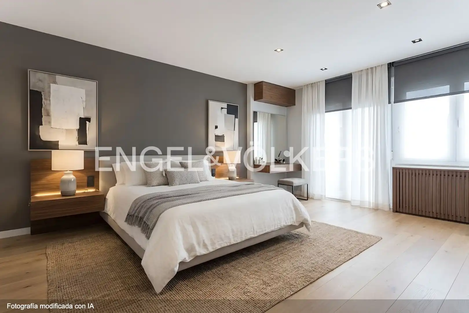Wohnung mit Terrasse zum Verkauf in Sarrià - Sant Gervasi, imagen 40