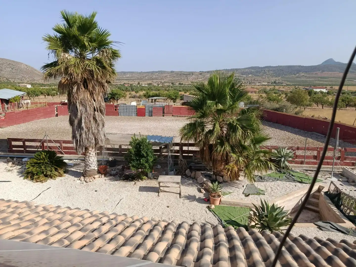 Casa rústica en venta en La Murada - Los Vicentes, imagen 25