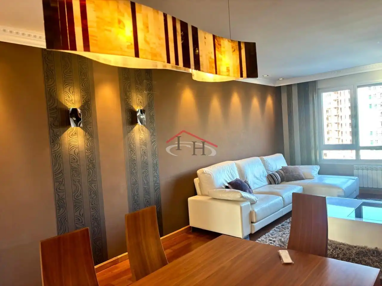 Wohnung zur Miete in PASEO EL PARQUE, La Lastra
