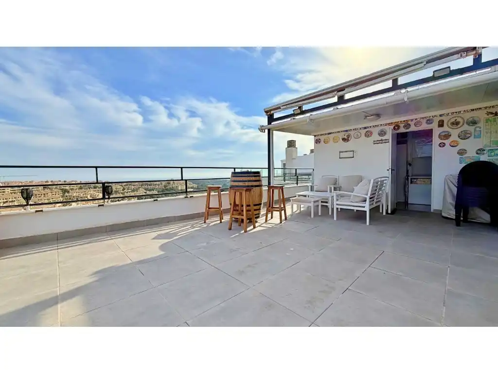 Apartament en venda a Avenida Ibiza, imagen 21