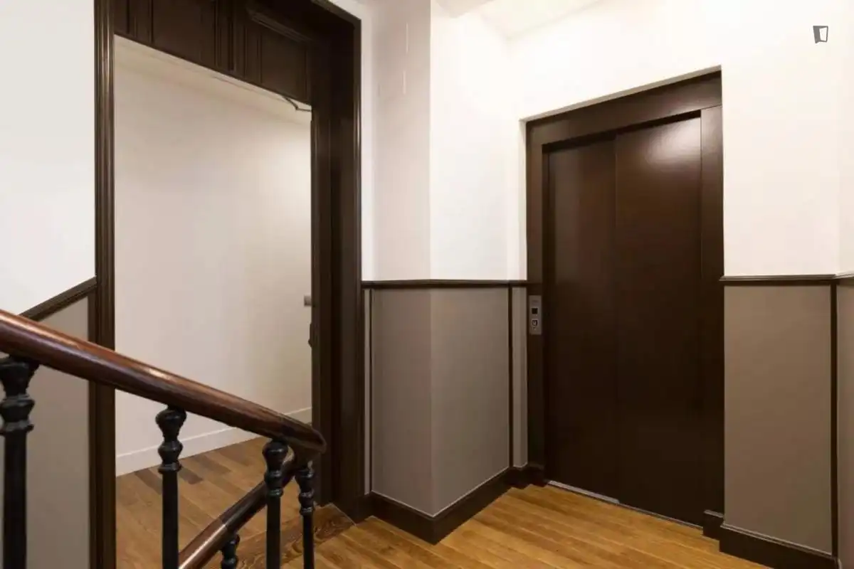 Apartamento con ascensor en alquiler en Centro, imagen 18