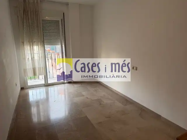 Bedroom of Flat for sale in Rafelbuñol / Rafelbunyol  with Balcony