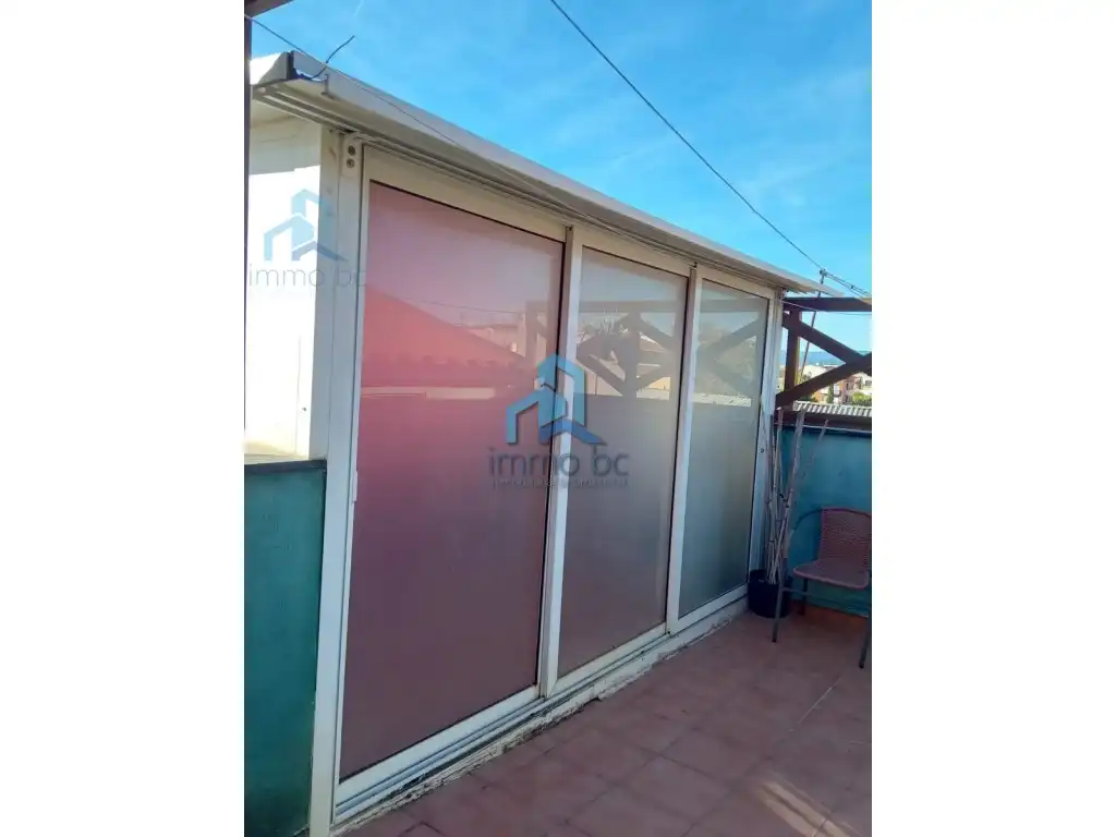 Terrace of Storage room for sale in La Canonja
