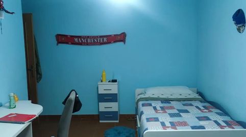 Foto 5 de Piso en venta en Plaza España, 14, Escalonilla, Toledo