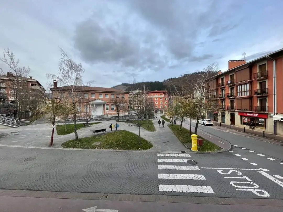 Gewerbefläche zur Miete in Legazpi, imagen 20