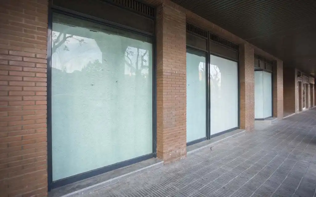 Commercial properties for sale in Carrer del Corregidor Escofet, Pardinyes